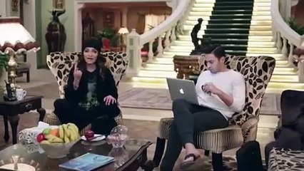 مسلسل ولي العهد حلقة 27 حمادة هلال و ياسر جلال
