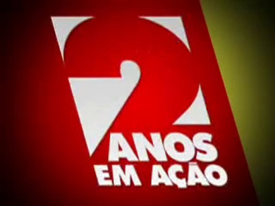2 Anos em Ação: Educação e a construção de Várias Escolas - Prefeitura de São Luís (2004)