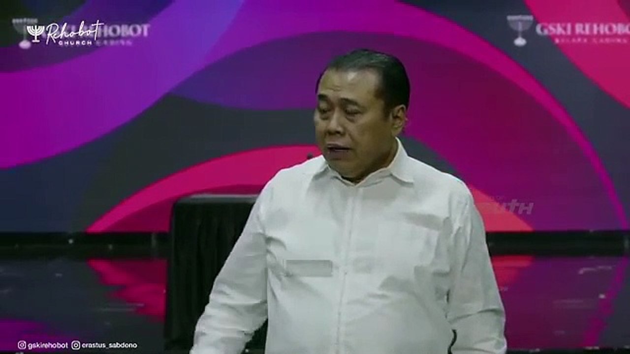 Hidup bagi Tuhan