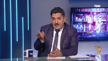 التطبيل السياسي بين الترهيب والإرهاب المعنوي.. حسام الغمري يكشف كيف استخدمه الإخوان لترهيب المثقفين