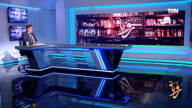 العرش مقابل الوطن.. حسام الغمري يكشف محاولة الاستعمار شراء ولاء سعد زغلول