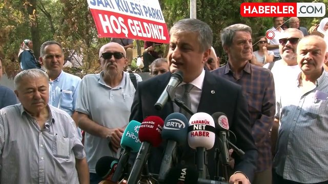 Yıllardır atıl durumda olan park Karabük'e kazandırıldı