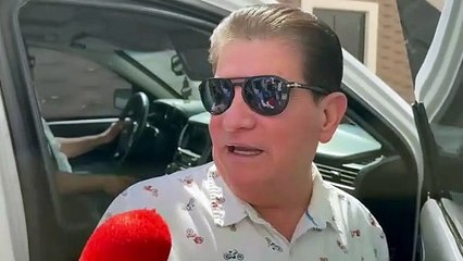 Se reduce tráfico de migrantes un 86% en Sonora: Francisco Sergio Méndez