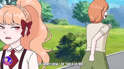 Why I'm Afraid Of Heights (English)