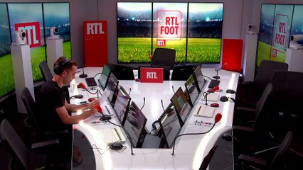 Le journal RTL de 20h du 23 août 2024