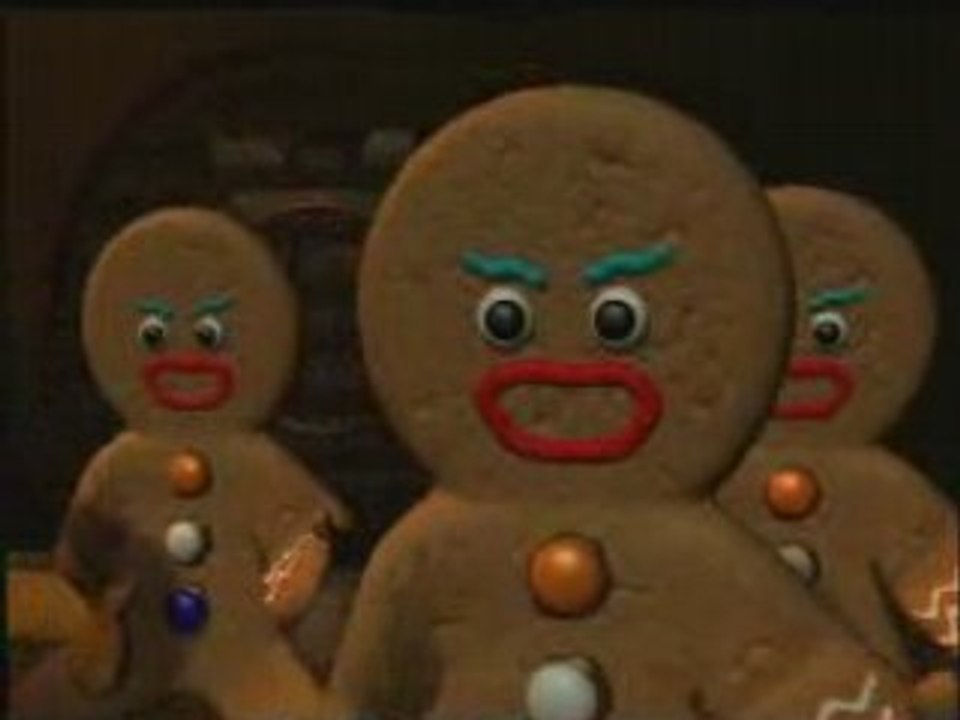 Haka Cookies