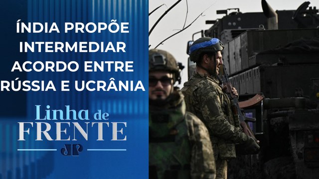 Kamala Harris fecha convenção democrata com ataque a Trump | LINHA DE FRENTE