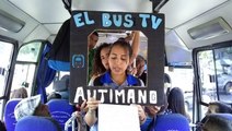 El Bus TV: una mirada desde adentro a Venezuela