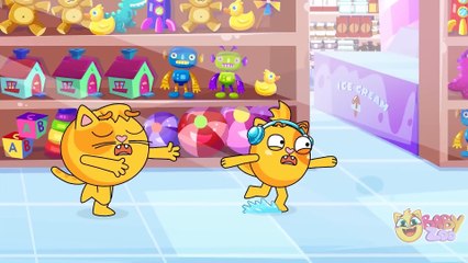 Be Careful With Electricity Song Kids Songs by Baby Zoo