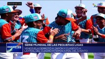 Deportes Matutino | 23-08-2024