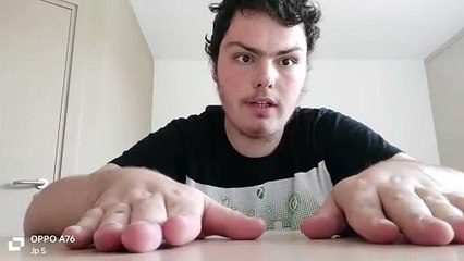 Pourquoi j'ai dû changer de PC (explication)