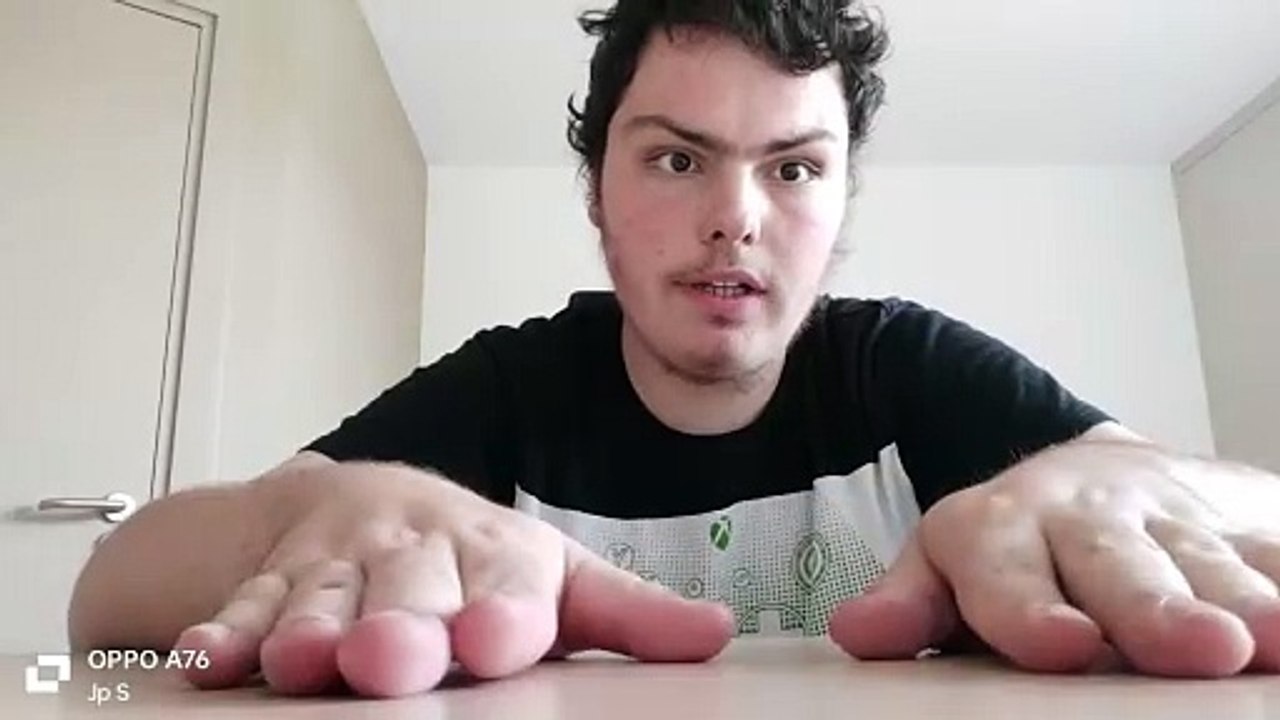 Pourquoi j'ai dû changer de PC (explication)