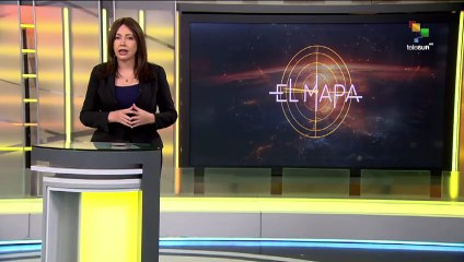 MAPA 23-08-24: ESTADOS UNIDOS | AGENDA PLAN DE EXTREMA DERECHA