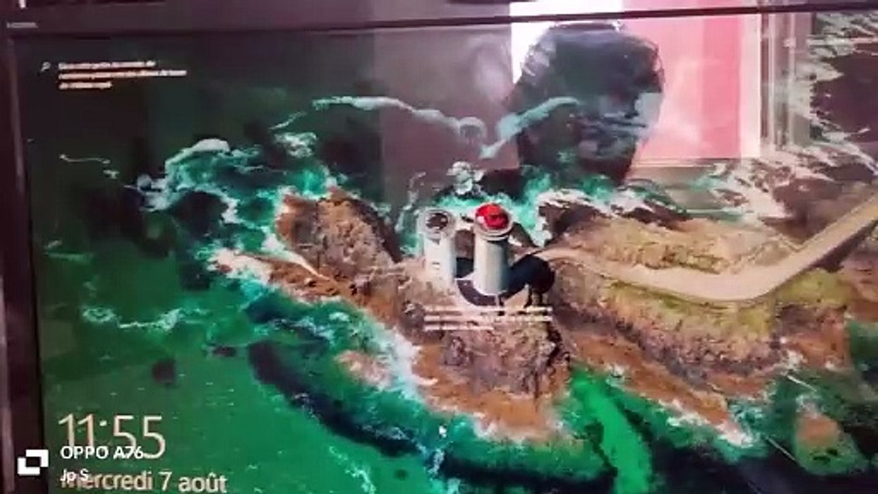 Test de la Logitech C210