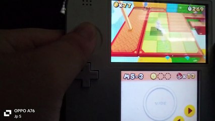 SUPER MARIO 3D LAND FR #8 - On continue notre aventure dans le jeu