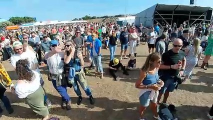 Victorious Festival 2024 Friday highlights