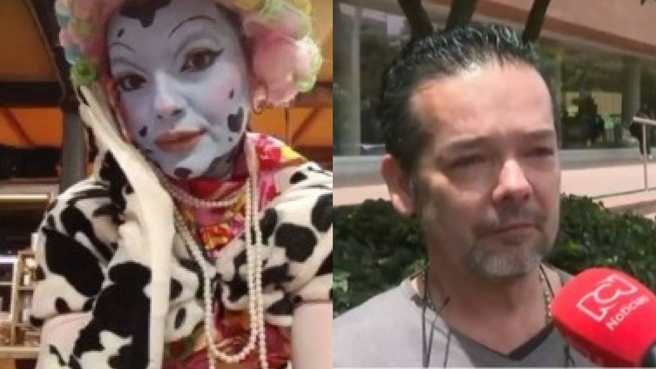 “Doy mi vida por la de mi hija”: padre de Laura Daniela Villamil abrió su corazón tras accidente en Andrés Carne de Res