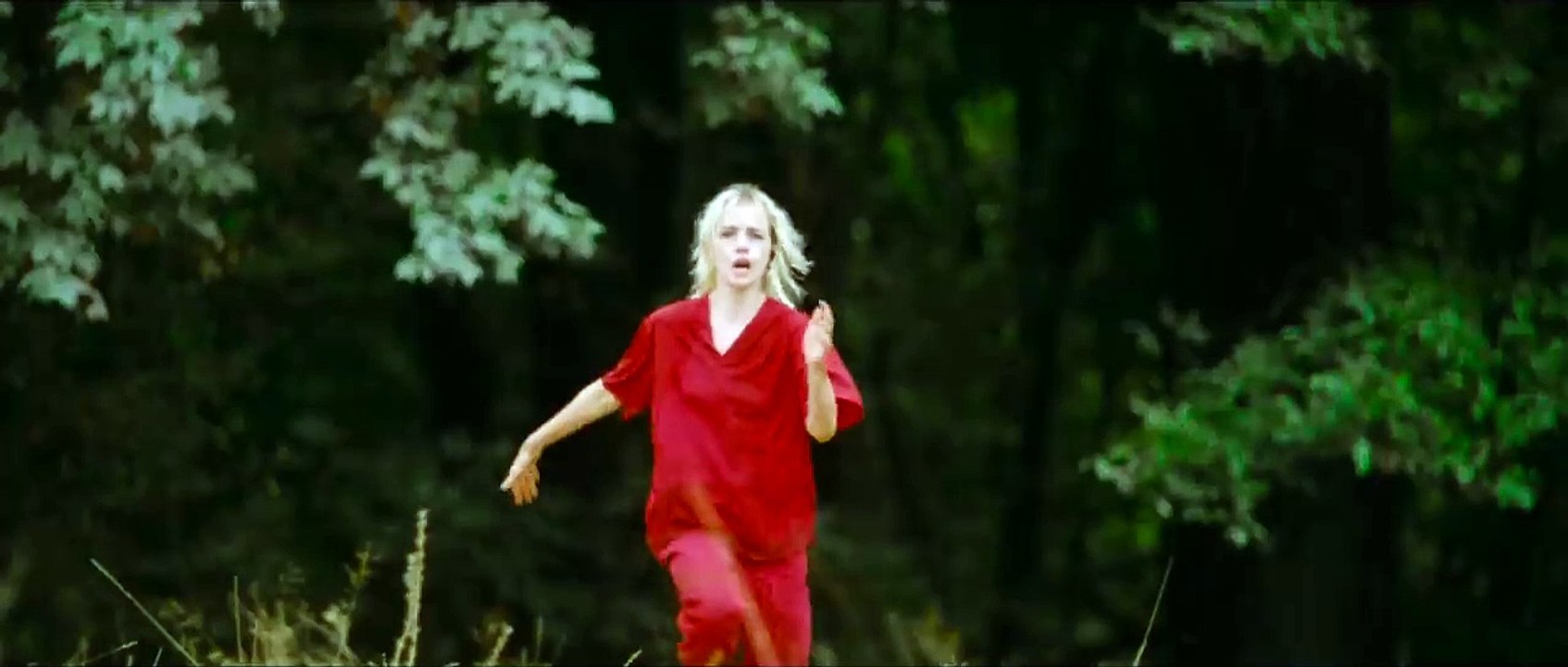 Strange Darling | Clever Masterpiece | Now Playing Only In Theaters