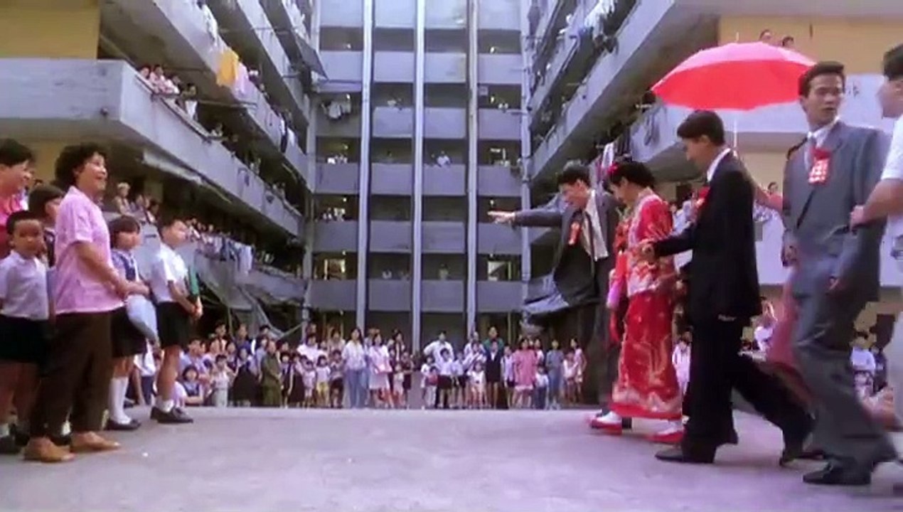 Bullet in the Head (1990) stream deutsch anschauen