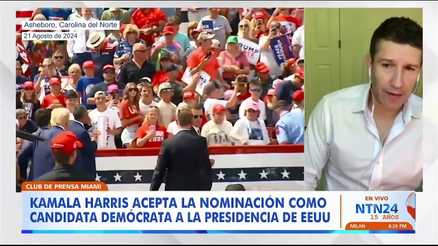 Estados Unidos ha mantenido “conversaciones clasificadas” con Rusia para que le retire su apoyo a Maduro, aseveró Debbie Mucarsel-Powell