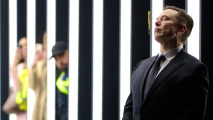 Tesla let a man sell his Cybertruck because it didn’t fit in his garage