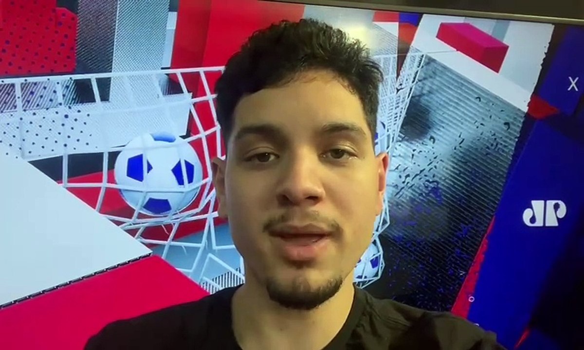 Kaique Lima: Com Estêvão e Luiz Henrique, Dorival convoca seleção brasileira para as Eliminatórias