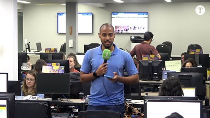 ACOMPANHE AO VIVO FM O TEMPO AO VIVO (3007)