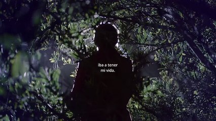 Volver a la luz - Back to the light Bande-annonce (ES)