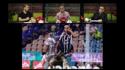 BERTERAME será la GRAN SORPRESA de la SELECCIÓN MEXICANA | EN VIVO