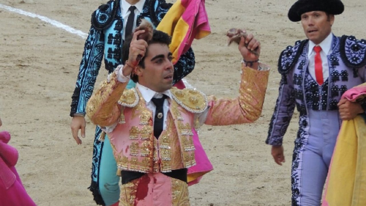 Miguel de Pablo 31-7-2024