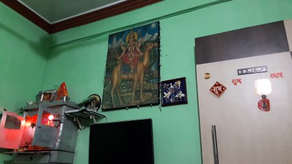 Bhuva Baithak at Nallasopara  (Harshad Rathod ,Hitesh Rathod & BHUVA Shri Lalit Bhai Maru