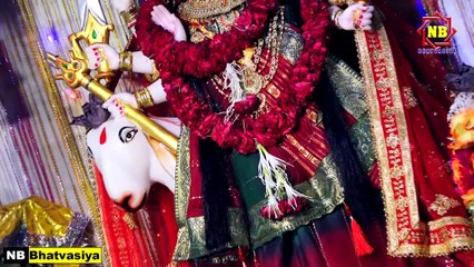 માંડવામાં કોય ભુવાના ખોળિએ માતાનો આવે   વિપુલ ભાઈ રાવળ   Meldi Maa Ni Varta   લાલવાદી એભુવાનેચેલેન્જ