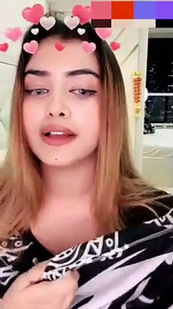 ⁣Indian items  personal privets livestrem Pakistani boy Mehak karo pat 2