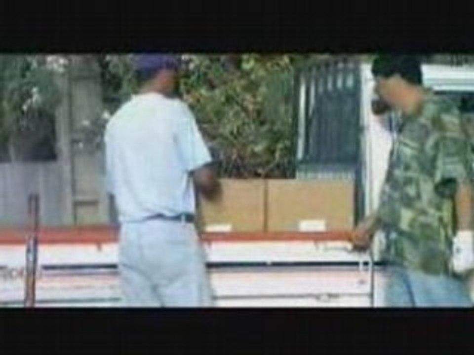 Camera cacher - mol lhonda