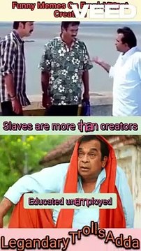 Funny Memes On Employment Creation | Slaves are more than creators | System Failure #legandarytrollsadda #funnyshorts #funnymeme #funnymemesdaily #funnymemes #funny #fun #funn #shortfilm #shortfilms