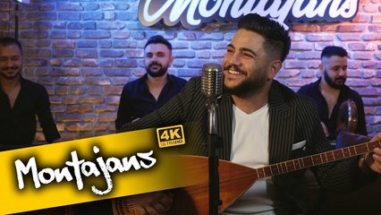 Mehmet Başkal - Hacelim & Elmanın İrisine