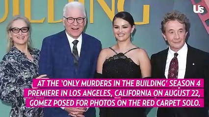 Selena Gomez May Have Subtly Silenced Benny Blanco Engagement Rumors