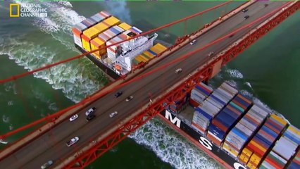 Descubre la Historia de la Humanidad a Través de Satélites y CGI