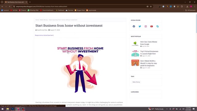 How to Download & Install Adobe Photoshop in 2024 (No Crack / 100% Legal) | Adobe Photoshop Download