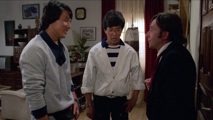 Закусочная на колёсах (СЭМПЛ)