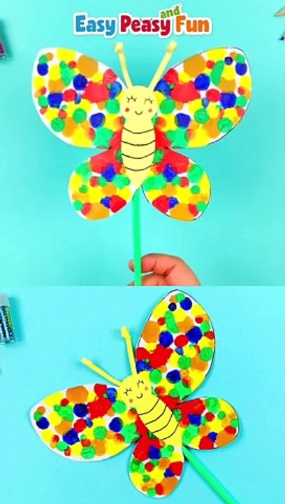 Fun Recycled Art Ideas for Kids | Eco-Friendly Crafts"