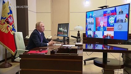 Três guardas e quatro detentos morrem em tomada de presídio russo