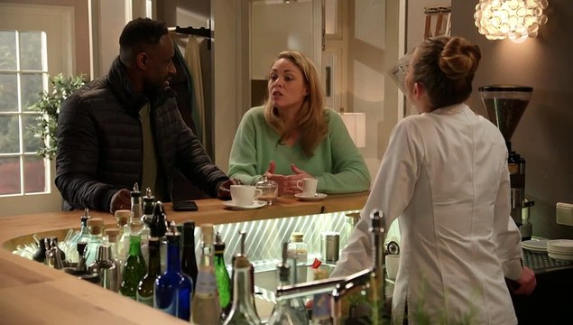 Rote Rosen 4008 folge