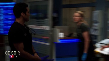 Bande-annonce de la saison 8 de "Chicago Med"