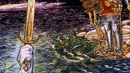 Misterios y leyendas temporada 1 capitulo 4