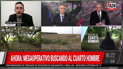  LOAN: el sospechoso que nadie detiene