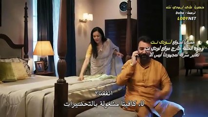 مسلسل وتبقى ليلة الحلقة 91 مترجمة