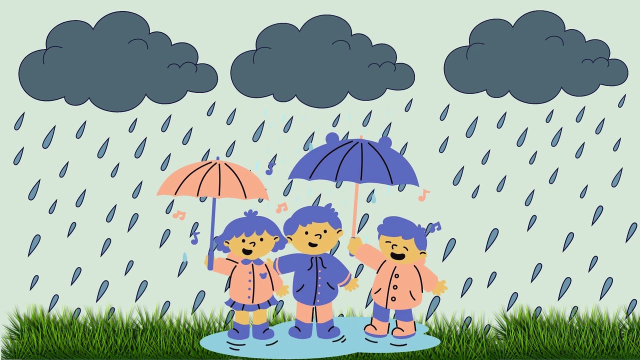 rain