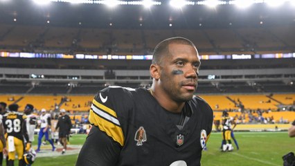 Exploring the Dynamics of Russell Wilson's NFL Career