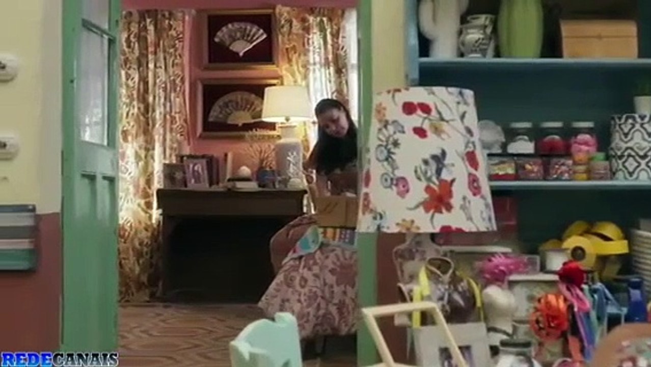 Penso Em Ti - Capítulo 4